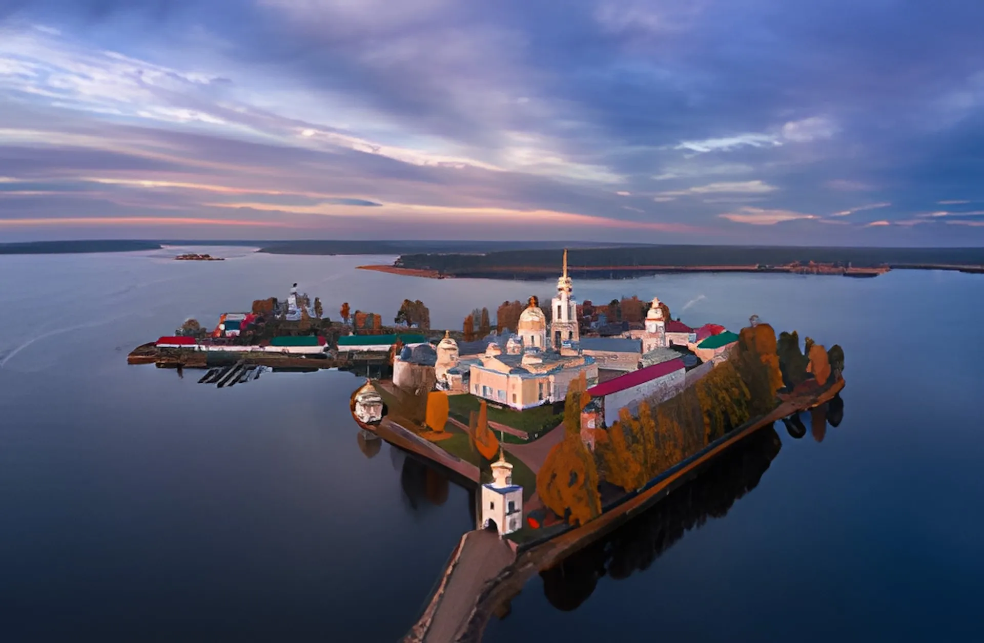 Экскурсии